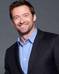 Hugh Jackman